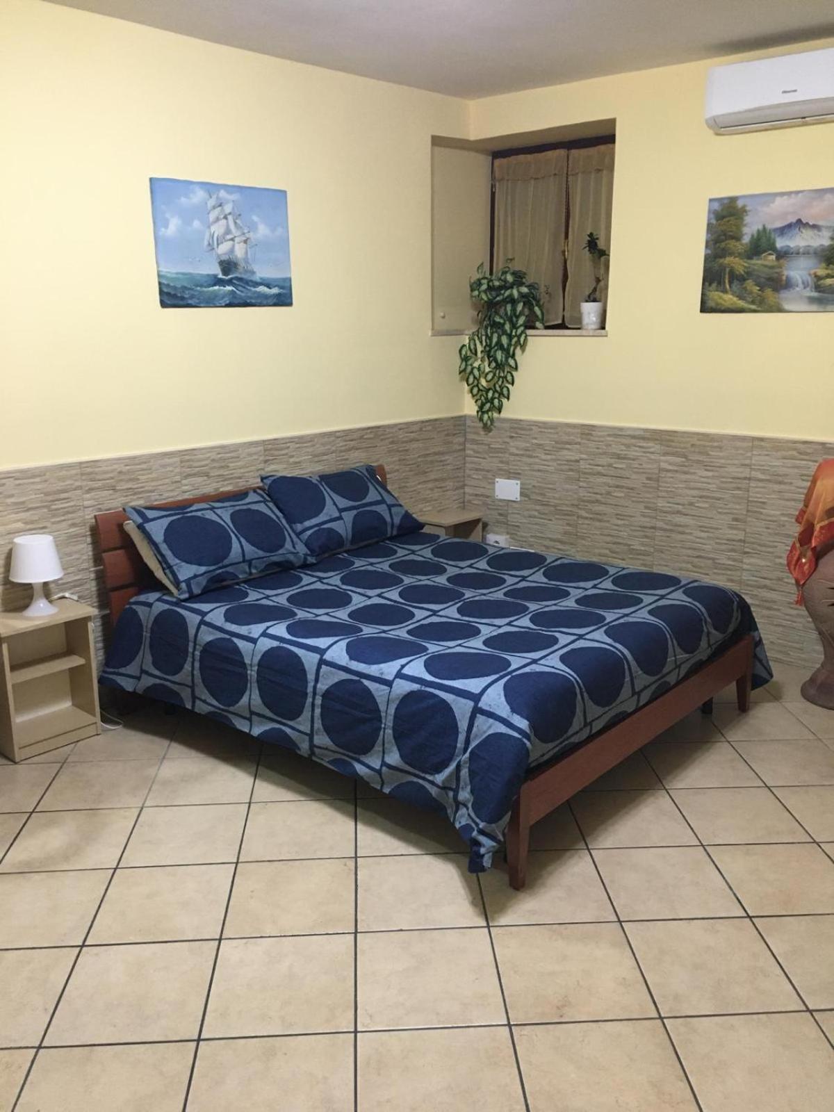 B&B Fenza Nocera Inferiore Exteriör bild